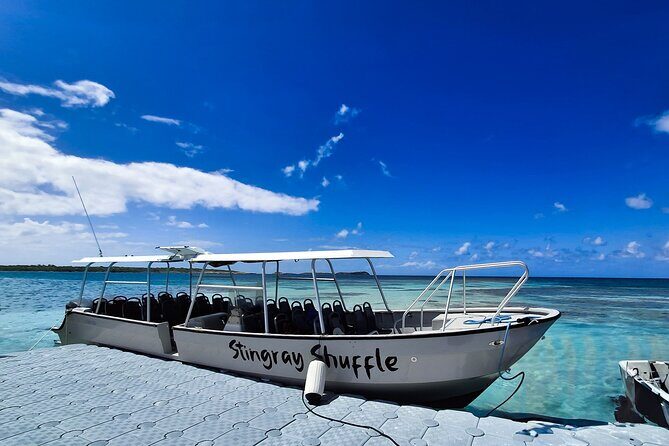6-Hours Tour East Coast of Antigua: Stingray City, Lunch & Beach - Price and value: what $194.90 covers in real terms
