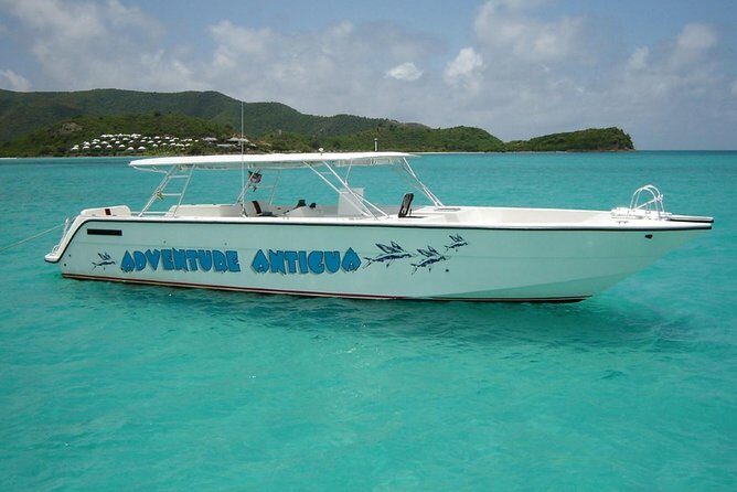 Adventure Antigua - Eli's Original Eco Tour - A North Sound Day That Blends Water Time With Real Ecology