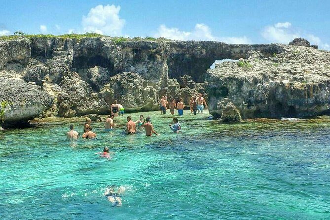 Adventure Antigua - Eli's Original Eco Tour - Lunch, Snacks, Drinks, and the Comfort Stuff You Actually Care About