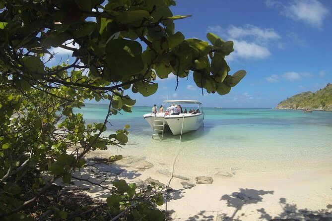 Adventure Antigua - Eli's Original Eco Tour - What You’ll Be Asked to Do (and What You Can Skip)