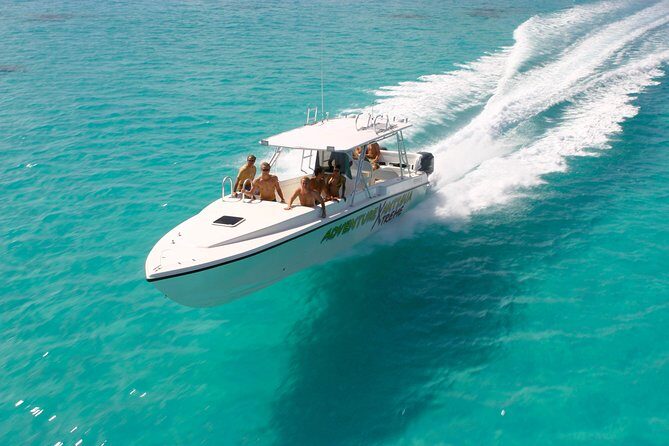 Adventure Antigua - The Xtreme Circumnavigation - Getting Into the Day: Pickup, Timing, and What to Bring