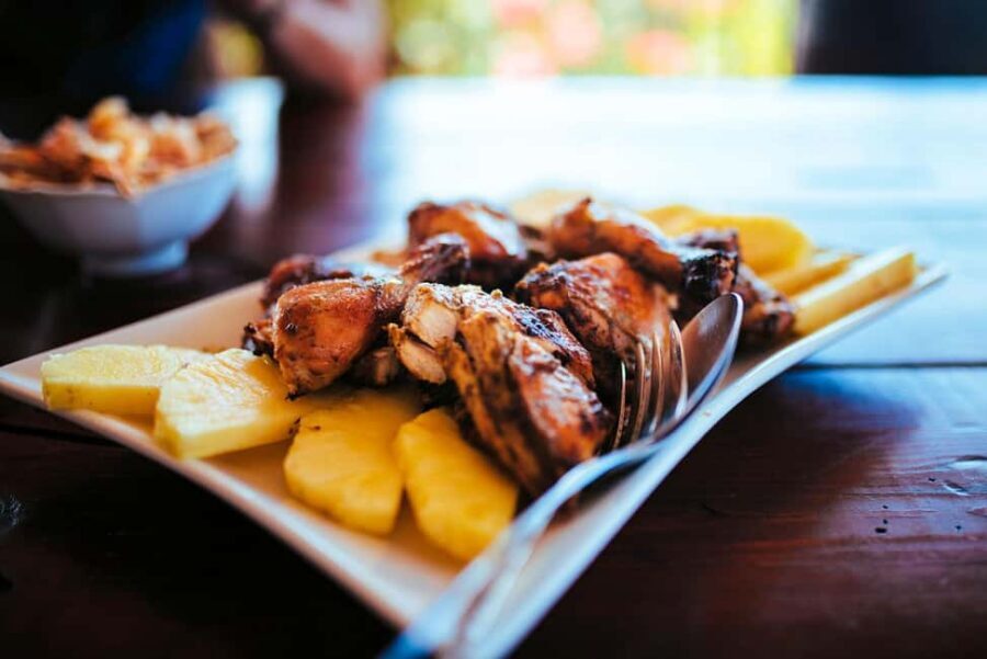 All About Jerk Cooking Class - Quick reasons to book All About Jerk in Antigua