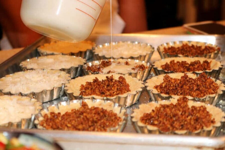 All About Jerk Cooking Class - Price and value: is $145 per person worth it?