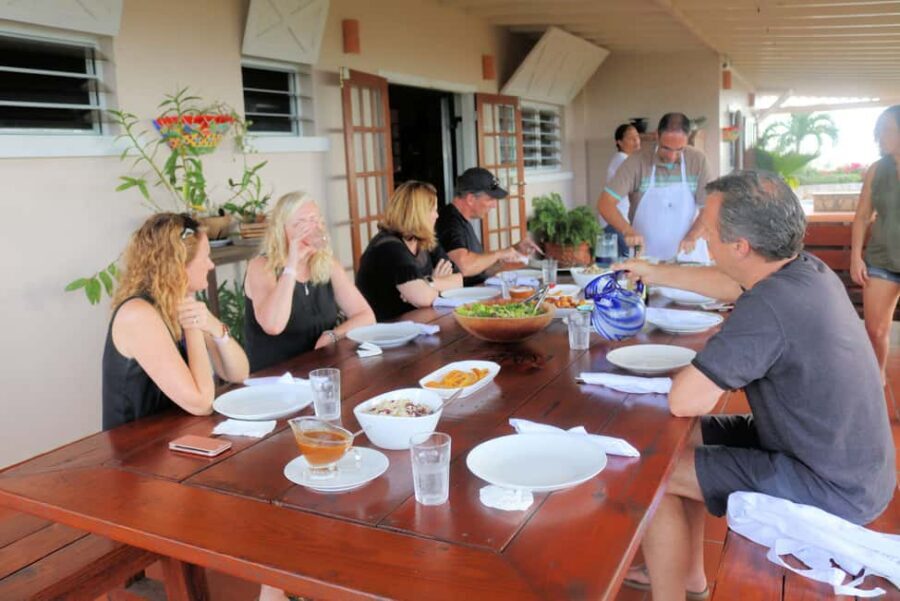 All About Jerk Cooking Class - Who should book, and who might want to choose another plan
