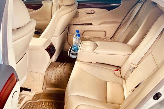 Antigua Airport Private Roundtrip Transfer to and from Royalton Antigua Resort - Professional drivers: the difference between transportation and service