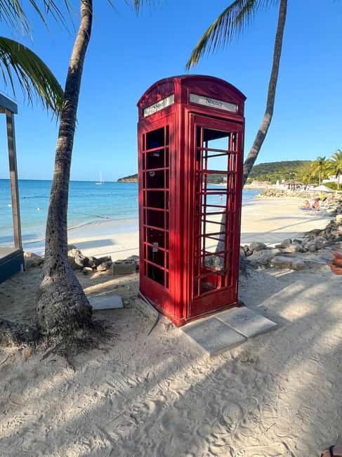 Antigua - Discover and Relax on 2 beaches - Key things to know before you go