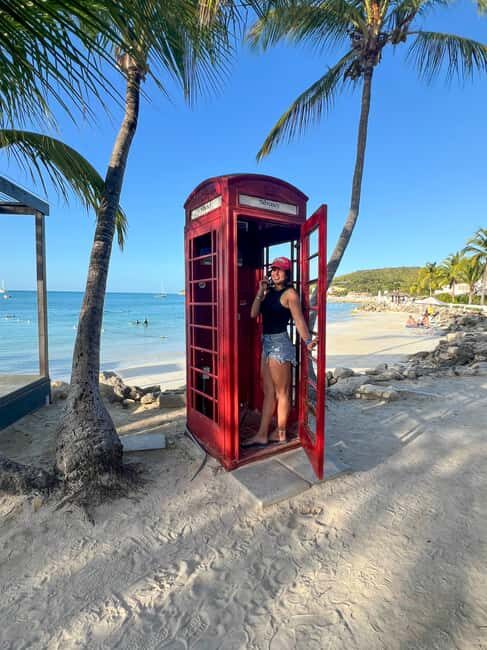 Antigua - Discover and Relax on 2 beaches - Picking Your Beach Pair: North of St. John’s vs the South Coast