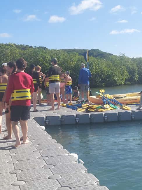 Antigua: Drink Till Your Drunk Rum Drinking & Discovery Tour - Betty’s Hope Sugar Plantation: learning without killing the vibe