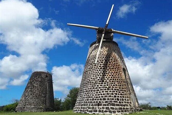 Antigua Eco Island Tour (City, Country, Beach, & Heritage Sites) - Why this tour feels more like storytelling than sightseeing