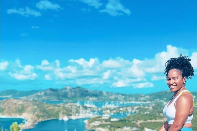 Antigua Eco Island Tour (City, Country, Beach, & Heritage Sites) - Nelson’s Dockyard and the English Harbour experience (and fees)