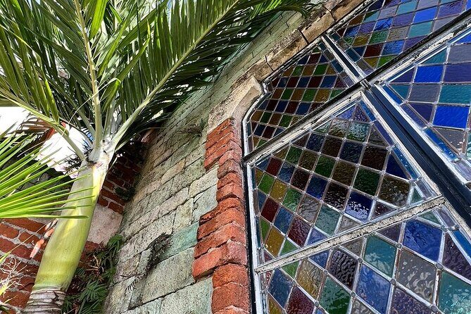 Antigua Eco Island Tour (City, Country, Beach, & Heritage Sites) - Rainforest drive and the southern coast: views without committing to a zipline