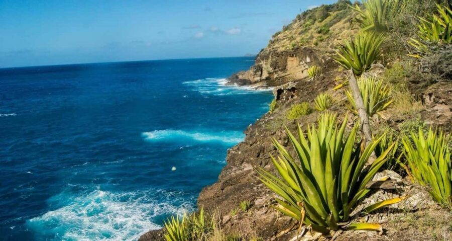 Antigua: Guided Morning and Sunset Hikes - Key Things You’ll Notice About This Antigua Hike