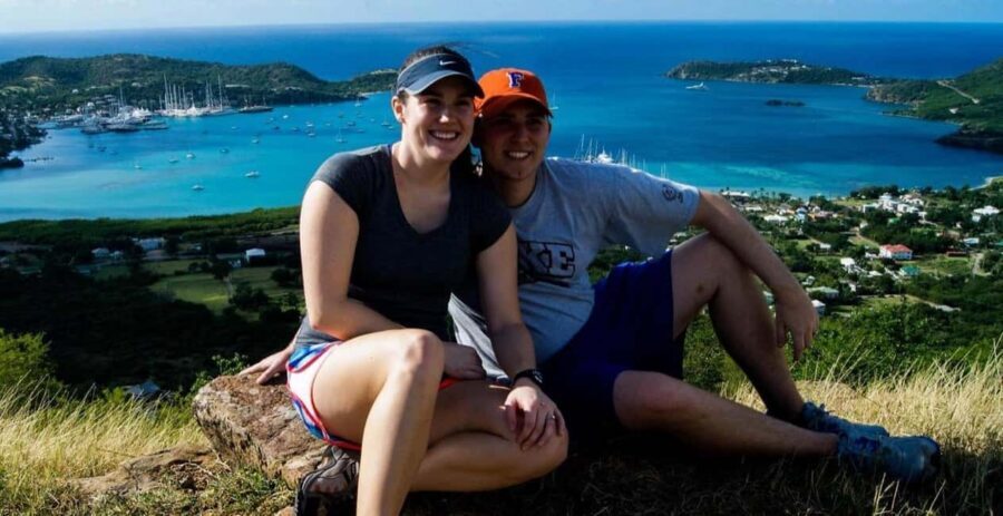 Antigua: Guided Morning and Sunset Hikes - Picking the Right Trail: Sugar Apple, Mango, Tamarind, Stinking Toe