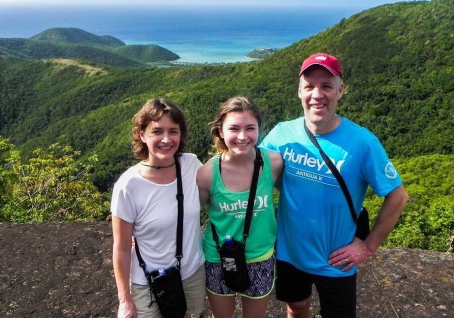 Antigua: Guided Morning and Sunset Hikes - What’s Included (and Why That’s Good Value)