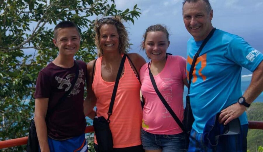 Antigua: Guided Morning and Sunset Hikes - What to Bring: Your Pack List for a Tropical Hike
