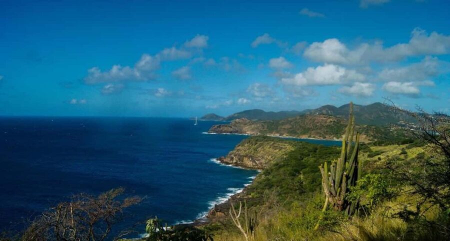 Antigua: Guided Morning and Sunset Hikes - Who This Antigua Hike Suits Best