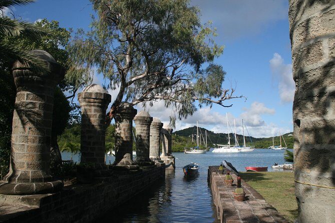 Antigua Historical Sites Island Tour - Key Things I’d Pay Attention To