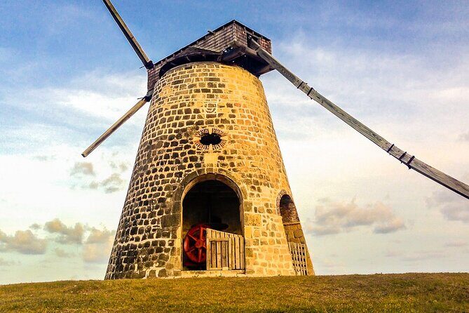 Antigua Historical Sites Island Tour - Why This Antigua History Tour Works for First Timers