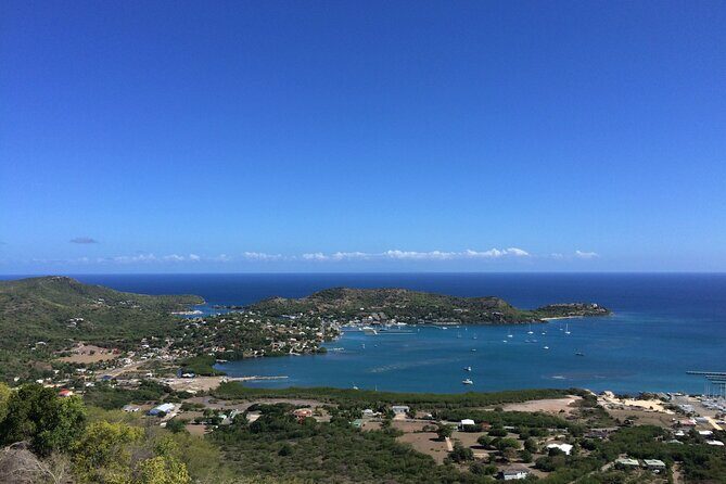 Antigua Historical Sites Island Tour - How the Best Guides Make This Tour Feel Personal