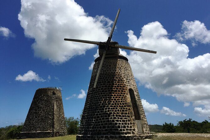 Antigua Historical Sites Island Tour - Pickup, Meeting Point, and the Reality of Car Time