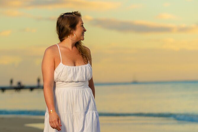 Antigua Photoshoots - Blue Hues and Golden Hours - Key highlights you can actually plan around