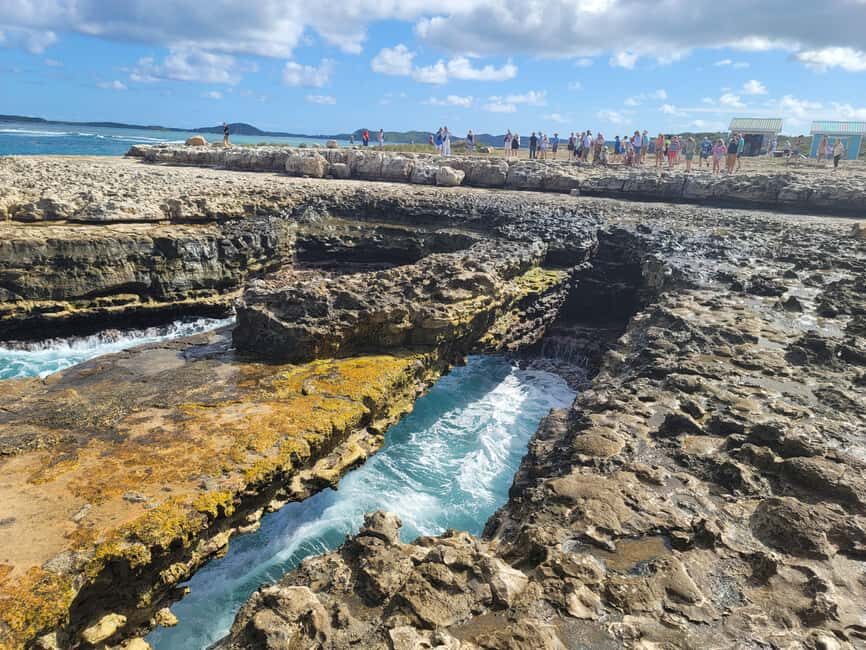 Antigua: Private Island Tour - Key Highlights Worth Marking