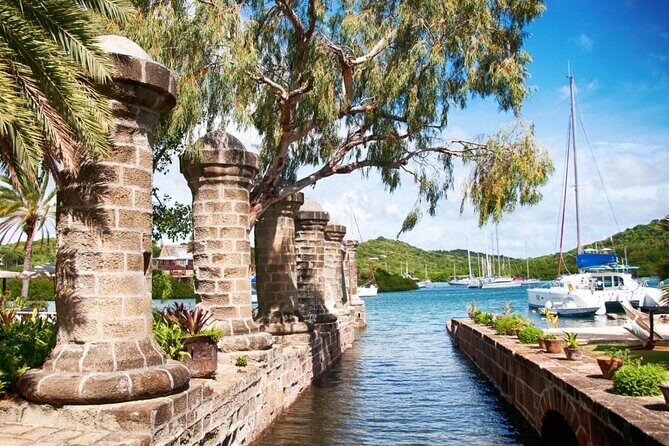 Antigua Round Island Tour - Key highlights worth knowing before you ride
