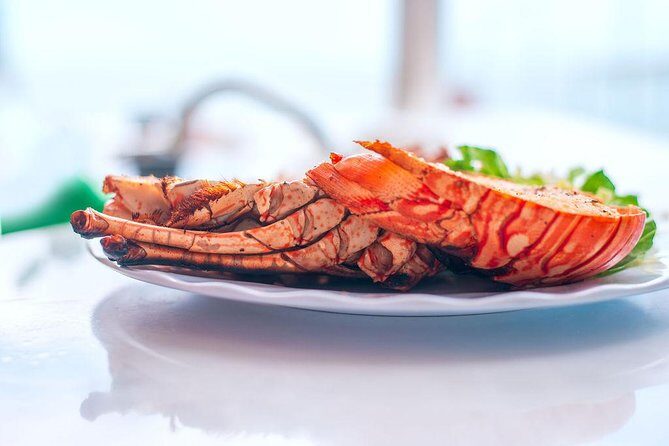 Antigua Seafood Lunch Cruise From St. John's - Timing and weather: the morning math you need to do