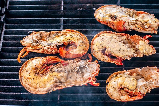Antigua Seafood Lunch Cruise From St. John's - So… should you book it?