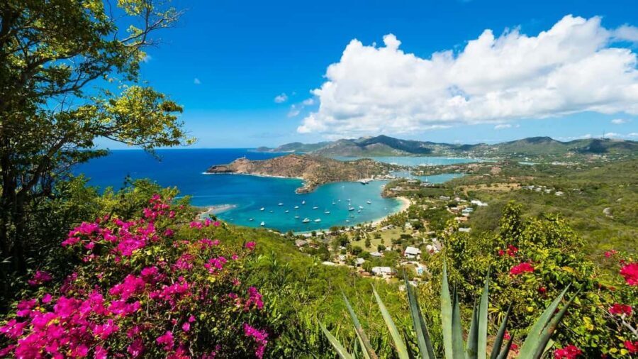 Antigua: Shirley Heights Sunset Party Transfer - Key takeaways before you go
