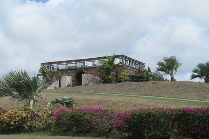 Antigua Shore Excursion: Round Island Tour - Shirley Heights: The Best Payoff for Cruise-Day Photos