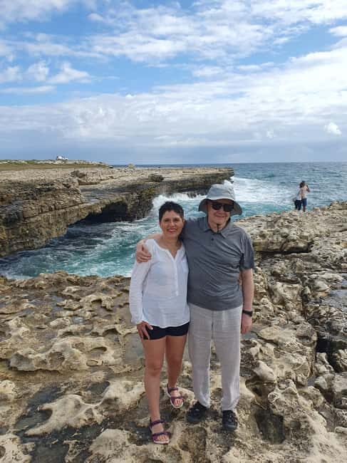 Antigua: Stingray City, Devil’s Bridge & Betty’s Hope Tour - Stingray City on a Speedboat: The Part You’ll Remember