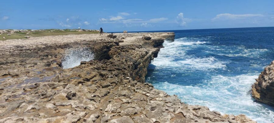 Antigua: Stingray City, Devil’s Bridge & Betty’s Hope Tour - Betty’s Hope Sugar Plantation: Antigua Beyond the Beach