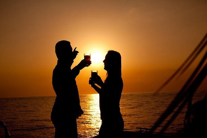 Antigua Sunset Catamaran Cruise From St. John's - Why this Antigua sunset cruise works (and what you’ll notice fast)