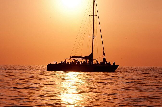Antigua Sunset Catamaran Cruise From St. John's - What you’re really paying for: convenience plus a high-value sunset moment