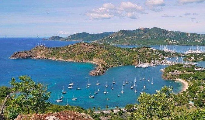 Antigua: The True Antiguan Experience with Lunch & Beverages - Inside a Private Antiguan Home and Its 16th-Century Artifacts