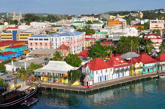 Antigua: The True Antiguan Experience with Lunch & Beverages - Price and Value: Is $135.97 Worth It?