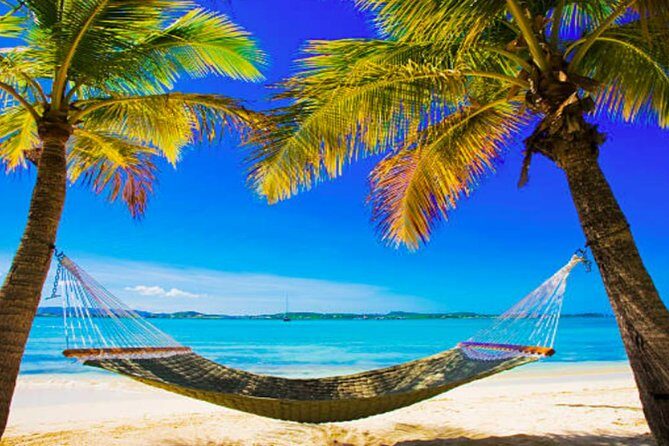 Antigua: The True Antiguan Experience with Lunch & Beverages - St. John’s Pickup and the Start-Time Reality Check
