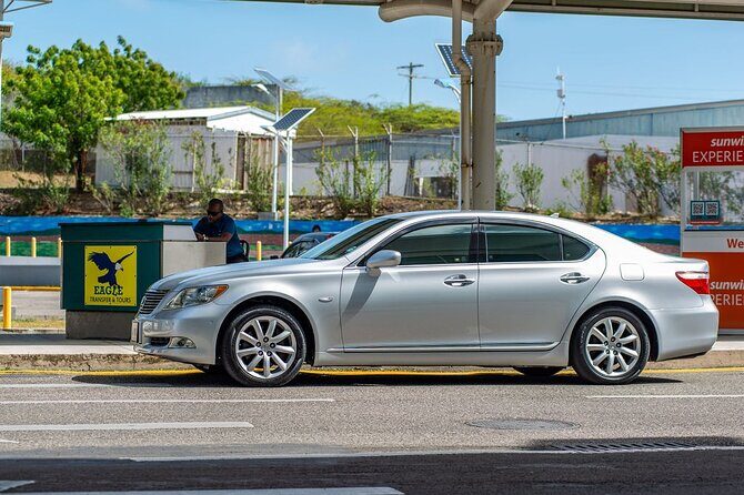 Antigua - VIP Fast Track On Arrival ONLY And Round Trip Transfer - Practical Tips to Make the Fast Track Feel Effortless