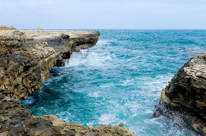Antigua VIP Tours - Private Platinum Tour - Customization in six hours: how to get what you want (and not feel stranded)