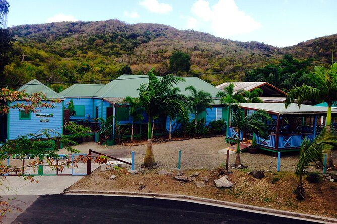 Antigua Zipline Canopy Adventure from St John’s - Price and Value: Is $110 a Fair Deal for Antigua?
