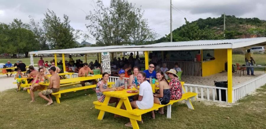 Antiguan experience home tour with local guide with lunch - Key things to know before you go