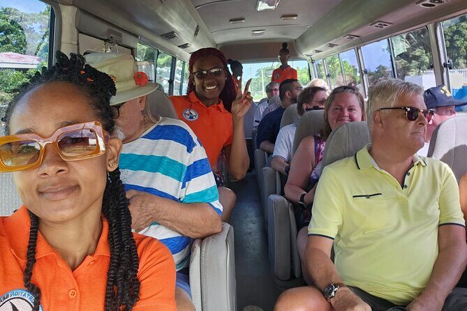 Biggvee Bus Adventure - Key Things to Know Before You Go