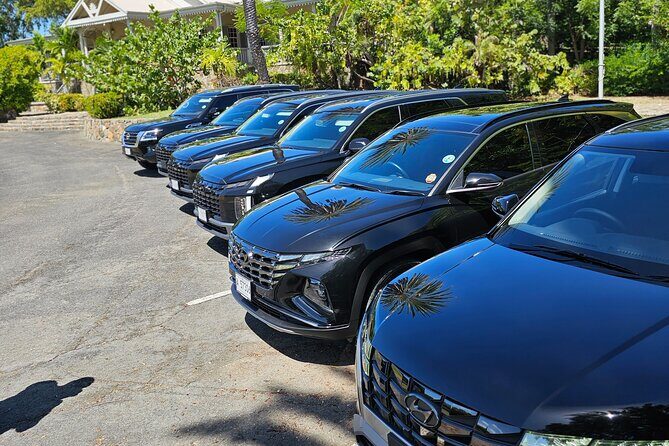 Biggvee Chauffeur service - What the Mobile Ticket Means for Your Day