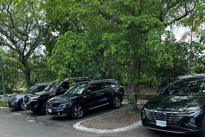 Biggvee Premium Airport One Way Transfer - Comfort Extras That Pay Off After a Flight