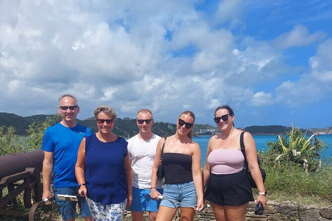 Biggvee Private Tour - Private SUV Antigua: Why This Half-Day Tour Feels Like the Smart Move