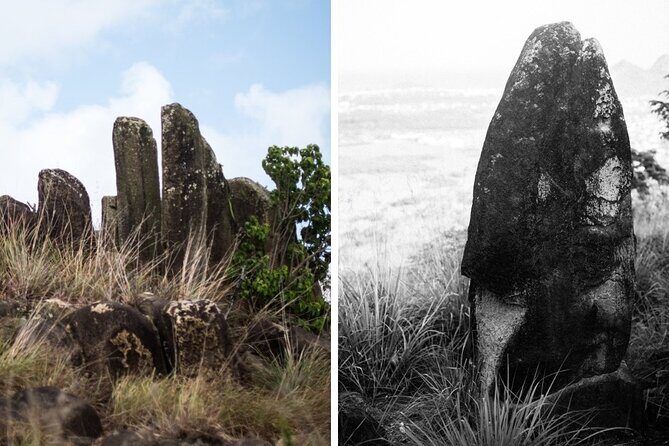 Caribbean Stonehenge - Hike on Green Castle Hill, Antigua. - Key points to know before you go