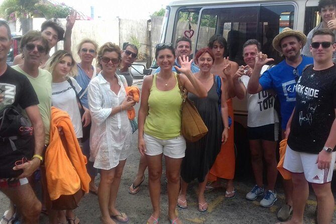 Circumnavigate Tour - Price and what it really covers (plus the costs you should plan for)