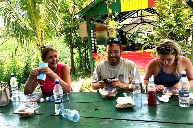 City Lime Food Tour: Taste our culture on Antigua's only food tour in the city! - Key highlights worth planning around