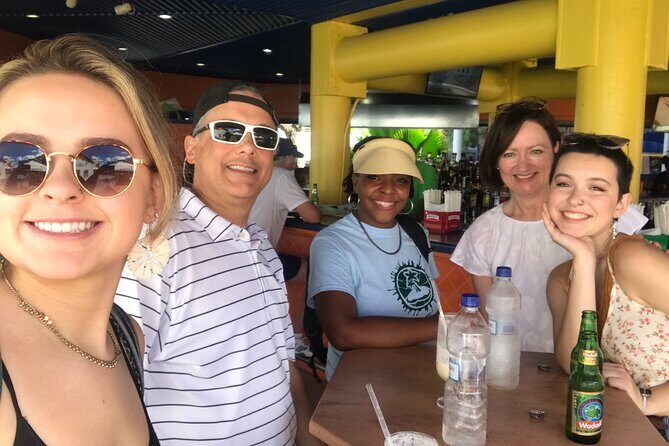 City Lime Food Tour: Taste our culture on Antigua's only food tour in the city! - Who will enjoy this most (and who should think twice)